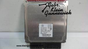 Gebrauchte EinspritzSteuergerät Mercedes GLA-Klasse Preis € 345,00 Margenregelung angeboten von Gebr.Klein Gunnewiek Ho.BV