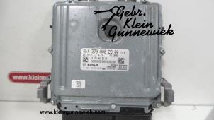 Usados Ordenadores de inyección Mercedes GLA-Klasse Precio € 345,00 Norma de margen ofrecido por Gebr.Klein Gunnewiek Ho.BV