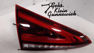 Gebrauchte Rücklicht links Mercedes A-Klasse Preis € 100,00 Margenregelung angeboten von Gebr.Klein Gunnewiek Ho.BV