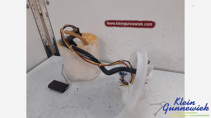 Kraftstoffpumpe Elektrisch Mercedes A-Klasse - A2474793200 282914 