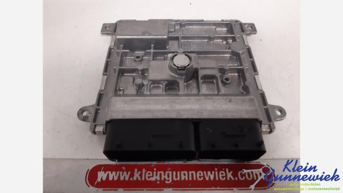 Used Injection computer Mercedes A-Klasse Price € 152,00 Margin scheme offered by Klein Gunnewiek Autodemontage & Motorentechniek