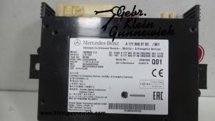 Used Computer, miscellaneous Mercedes A-Klasse Price € 125,00 Margin scheme offered by Gebr.Klein Gunnewiek Ho.BV