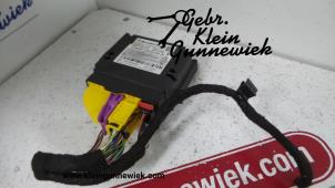 Used Airbag Module Mercedes A-Klasse Price € 125,00 Margin scheme offered by Gebr.Klein Gunnewiek Ho.BV