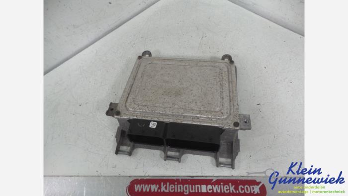 Used Injection computer Mercedes A-Klasse Price € 59,00 Margin scheme offered by Klein Gunnewiek Autodemontage & Motorentechniek