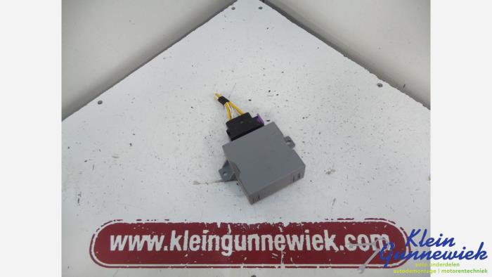Usagé Ordinateur divers Mercedes A-Klasse Prix € 32,00 Règlement à la marge proposé par Klein Gunnewiek Autodemontage & Motorentechniek