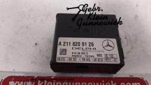Used Computer, miscellaneous Mercedes C-Klasse Price € 35,00 Margin scheme offered by Gebr.Klein Gunnewiek Ho.BV