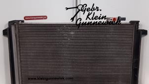 Usagé Condensateur clim Mercedes C-Klasse Prix € 80,00 Règlement à la marge proposé par Gebr.Klein Gunnewiek Ho.BV