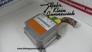 Used Airbag Module Mercedes C-Klasse Price € 70,00 Margin scheme offered by Gebr.Klein Gunnewiek Ho.BV
