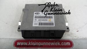 Used Automatic gearbox computer Mercedes CLK Price on request offered by Gebr.Klein Gunnewiek Ho.BV