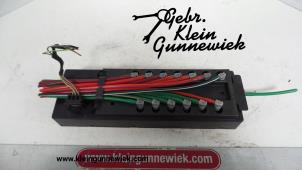 Usados Ordenador calefacción Mercedes CLK Precio de solicitud ofrecido por Gebr.Klein Gunnewiek Ho.BV