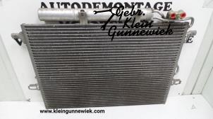 Used Air conditioning condenser Mercedes E-Klasse Price € 45,00 Margin scheme offered by Gebr.Klein Gunnewiek Ho.BV
