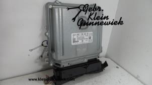 Usados Ordenadores de inyección Mercedes E-Klasse Precio de solicitud ofrecido por Gebr.Klein Gunnewiek Ho.BV