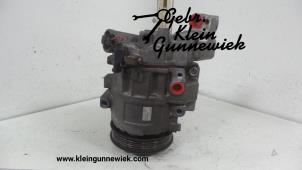 Used Air conditioning pump Mercedes A-Klasse Price on request offered by Gebr.Klein Gunnewiek Ho.BV