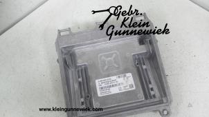 Used Injection computer Mercedes A-Klasse Price € 95,00 Margin scheme offered by Gebr.Klein Gunnewiek Ho.BV