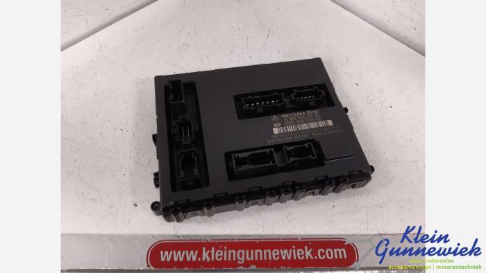 Used Computer, miscellaneous Mercedes B-Klasse Price € 101,00 Margin scheme offered by Klein Gunnewiek Autodemontage & Motorentechniek
