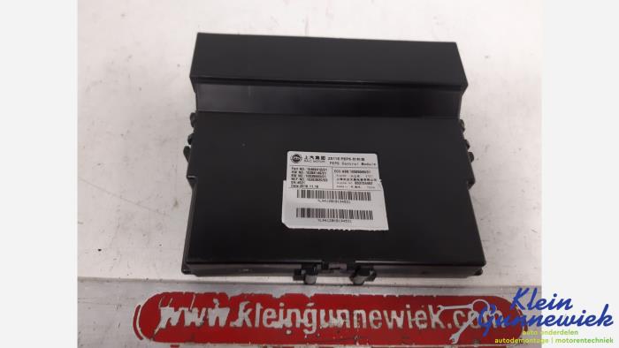 Used Computer, miscellaneous MG ZS Price € 52,00 Margin scheme offered by Klein Gunnewiek Autodemontage & Motorentechniek