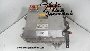 Gebrauchte Inverter (Hybrid) MG ZS Preis € 750,00 Margenregelung angeboten von Gebr.Klein Gunnewiek Ho.BV