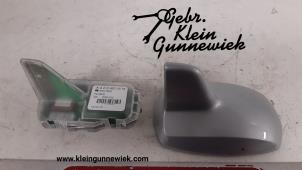 Usagé Antenne GPS Mercedes ML-Klasse Prix sur demande proposé par Gebr.Klein Gunnewiek Ho.BV