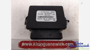 Usados Módulo de freno de mano Mercedes ML-Klasse Precio € 25,00 Norma de margen ofrecido por Klein Gunnewiek Autodemontage & Motorentechniek