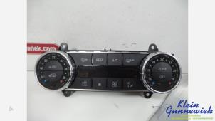 Usados Panel de control de calefacción Mercedes ML-Klasse Precio € 200,00 Norma de margen ofrecido por Klein Gunnewiek Autodemontage & Motorentechniek