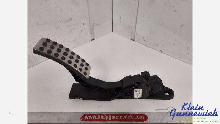 Gebrauchte Gaspedalposition Sensor Mercedes ML-Klasse Preis € 85,00 Margenregelung angeboten von Klein Gunnewiek Autodemontage & Motorentechniek