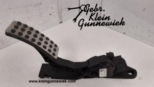 Used Throttle pedal position sensor Mercedes ML-Klasse Price on request offered by Gebr.Klein Gunnewiek Ho.BV