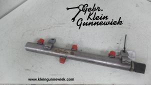Gebrauchte Einspritzdüse (Einspritzer) Mercedes E-Klasse Preis auf Anfrage angeboten von Gebr.Klein Gunnewiek Ho.BV
