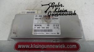 Used Esp computer Mercedes E-Klasse Price on request offered by Gebr.Klein Gunnewiek Ho.BV