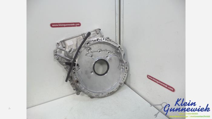 Usagé Couvercle de distribution Mercedes B-Klasse Prix € 70,00 Règlement à la marge proposé par Klein Gunnewiek Autodemontage & Motorentechniek