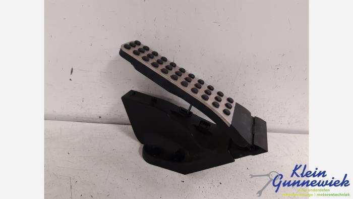 Gebrauchte Gaspedalposition Sensor Mercedes C-Klasse Preis € 26,00 Margenregelung angeboten von Klein Gunnewiek Autodemontage & Motorentechniek