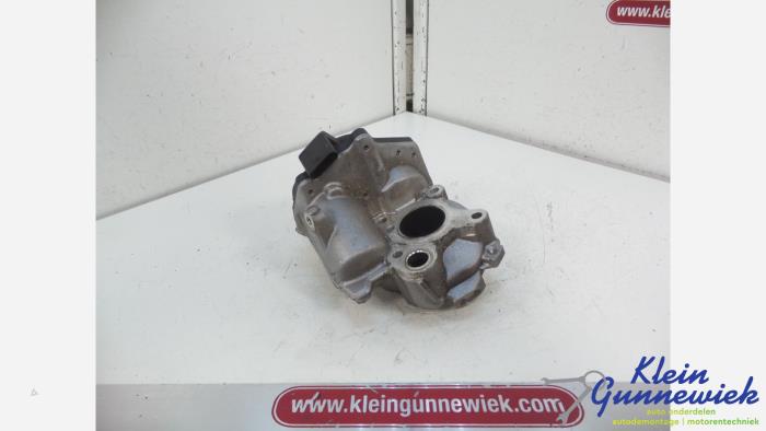 Gebrauchte AGR Ventil Mercedes C-Klasse Preis € 26,00 Margenregelung angeboten von Klein Gunnewiek Autodemontage & Motorentechniek