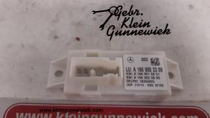 Usados Ordenador de iluminación Mercedes C-Klasse Precio de solicitud ofrecido por Gebr.Klein Gunnewiek Ho.BV