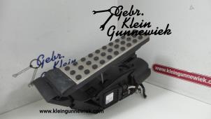 Used Throttle pedal position sensor Mercedes E-Klasse Price € 145,00 Margin scheme offered by Gebr.Klein Gunnewiek Ho.BV