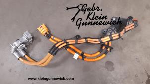 Used Cable high-voltage Mercedes E-Klasse Price € 195,00 Margin scheme offered by Gebr.Klein Gunnewiek Ho.BV