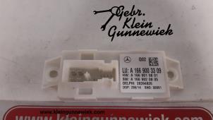 Usados Ordenador de iluminación Mercedes A-Klasse Precio € 75,00 Norma de margen ofrecido por Gebr.Klein Gunnewiek Ho.BV