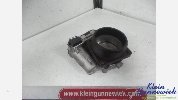 Gebrauchte Drosselklappengehäuse Mercedes A-Klasse Preis € 32,00 Margenregelung angeboten von Klein Gunnewiek Autodemontage & Motorentechniek