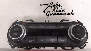 Używane Panel sterowania nagrzewnicy Mercedes A-Klasse Cena € 145,00 Procedura marży oferowane przez Gebr.Klein Gunnewiek Ho.BV