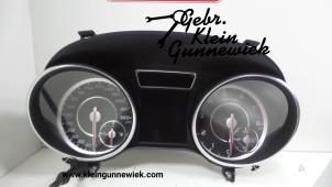 Gebrauchte Instrumentenbrett Mercedes GLA-Klasse Preis € 375,00 Margenregelung angeboten von Gebr.Klein Gunnewiek Ho.BV
