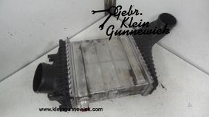 Used Intercooler Mercedes GLA-Klasse Price € 150,00 Margin scheme offered by Gebr.Klein Gunnewiek Ho.BV