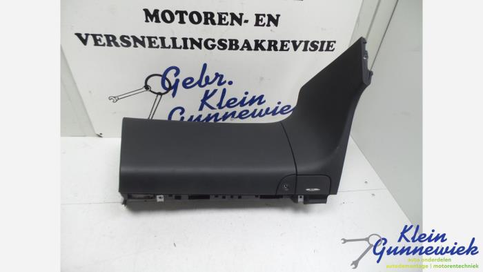 Begagnade Handskfack Mercedes E-Klasse Pris € 32,00 Marginaltabell erbjuds av Klein Gunnewiek Autodemontage & Motorentechniek