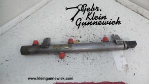 Used Fuel injector nozzle Mercedes E-Klasse Price on request offered by Gebr.Klein Gunnewiek Ho.BV
