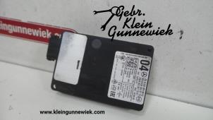 Używane Czujnik tempomatu Mercedes C-Klasse Cena € 175,00 Procedura marży oferowane przez Gebr.Klein Gunnewiek Ho.BV