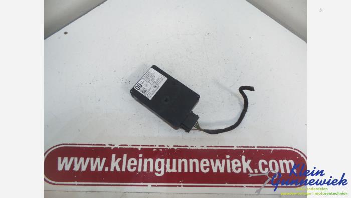 Begagnade Farthållarsensor Mercedes A-Klasse Pris € 121,00 Marginaltabell erbjuds av Klein Gunnewiek Autodemontage & Motorentechniek