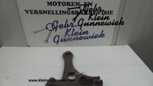 Used Front lower wishbone, right Mercedes A-Klasse Price on request offered by Gebr.Klein Gunnewiek Ho.BV