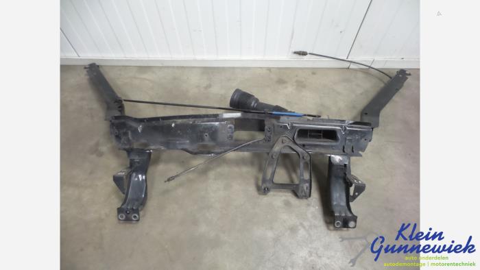 Begagnade Front Mercedes A-Klasse Pris € 48,00 Marginaltabell erbjuds av Klein Gunnewiek Autodemontage & Motorentechniek