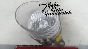 Usados Luz de circulación diurna izquierda Mercedes B-Klasse Precio € 75,00 Norma de margen ofrecido por Gebr.Klein Gunnewiek Ho.BV
