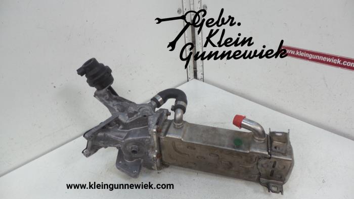 Refroidisseur RGE Mercedes B-Klasse - A6511400575 651901