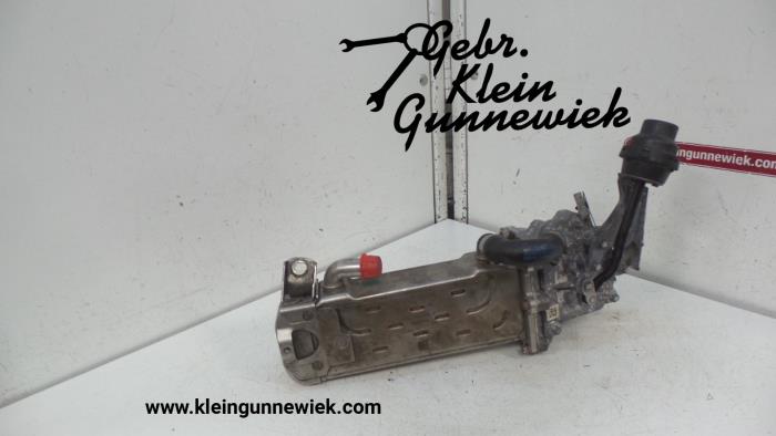 Refroidisseur RGE Mercedes B-Klasse - A6511400575 651901