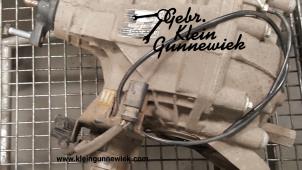 Used Rear differential Mercedes ML-Klasse Price € 775,00 Margin scheme offered by Gebr.Klein Gunnewiek Ho.BV