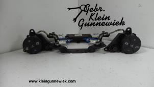 Used Miscellaneous Mercedes ML-Klasse Price on request offered by Gebr.Klein Gunnewiek Ho.BV